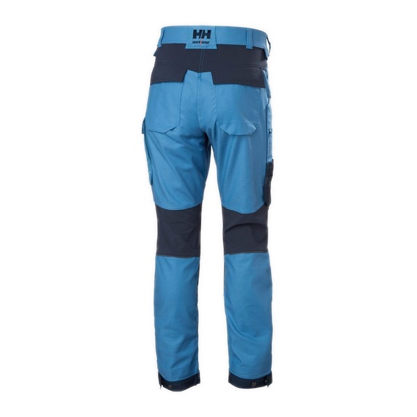 Pantalon de travail Oxford 2.0 HH Connect™ Helly Hansen – Image 5
