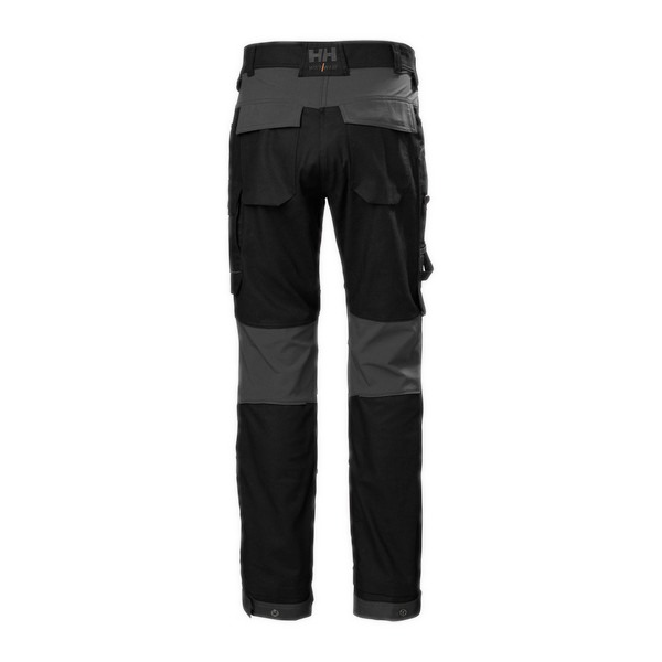 Pantalon de travail Oxford 2.0 HH Connect™ Helly Hansen – Image 4