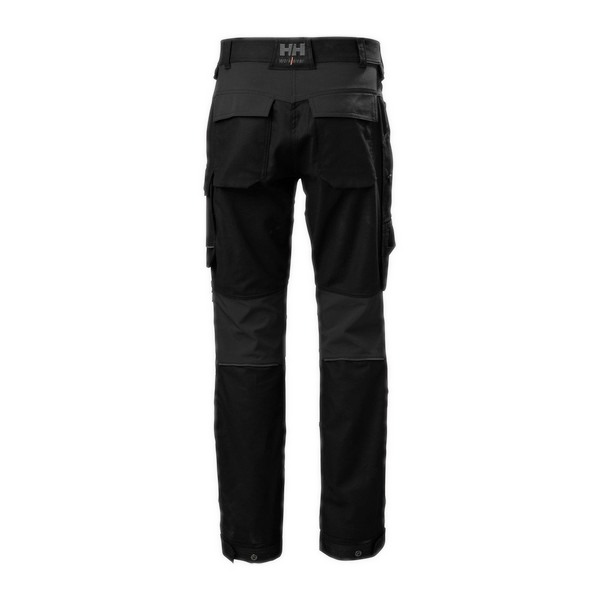 Pantalon de travail Oxford 2.0 HH Connect™ Helly Hansen – Image 2