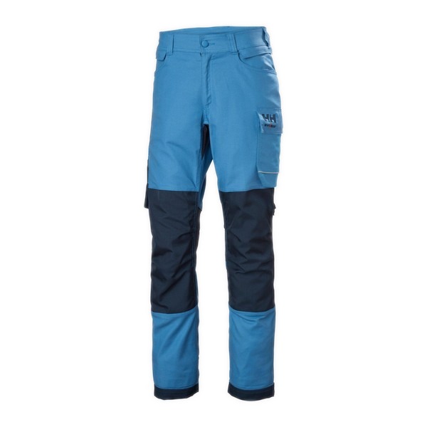Pantalon de travail Oxford 2.0 HH Connect™ Helly Hansen – Image 8