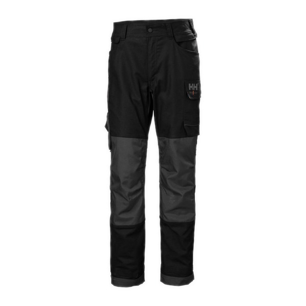 Pantalon de travail Oxford 2.0 HH Connect™ Helly Hansen – Image 3