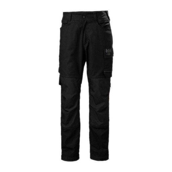 Pantalon de travail Oxford 2.0 HH Connect™ Helly Hansen – Image 7