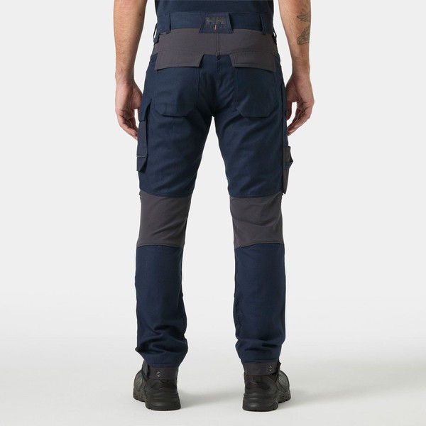 Pantalon de travail Oxford 2.0 HH Connect™ Helly Hansen – Image 38