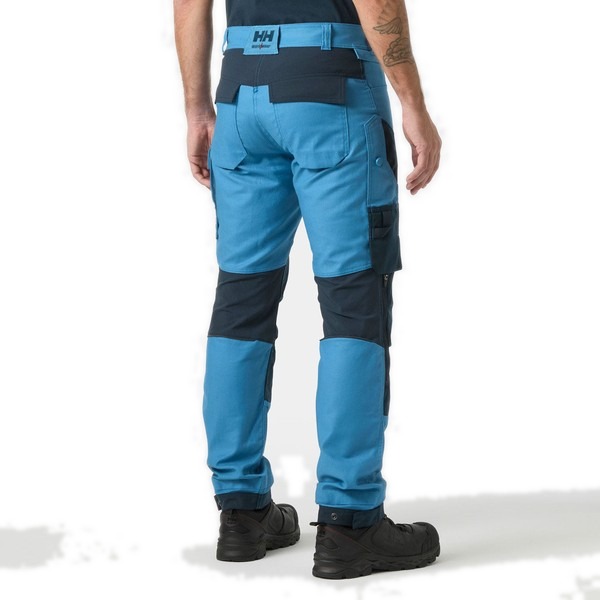 Pantalon de travail Oxford 2.0 HH Connect™ Helly Hansen – Image 37