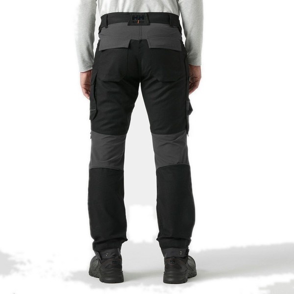 Pantalon de travail Oxford 2.0 HH Connect™ Helly Hansen – Image 36