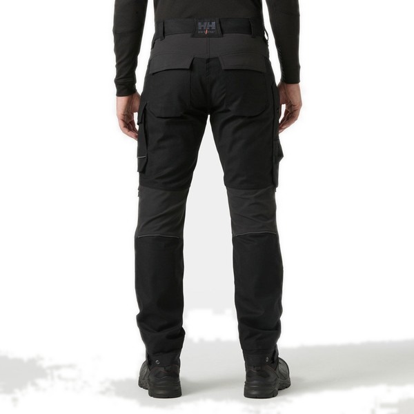 Pantalon de travail Oxford 2.0 HH Connect™ Helly Hansen – Image 35