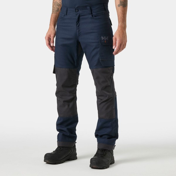 Pantalon de travail Oxford 2.0 HH Connect™ Helly Hansen – Image 34