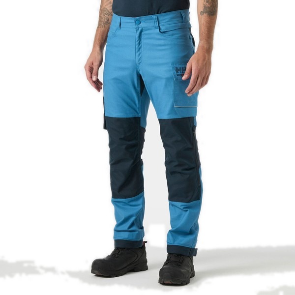 Pantalon de travail Oxford 2.0 HH Connect™ Helly Hansen – Image 33