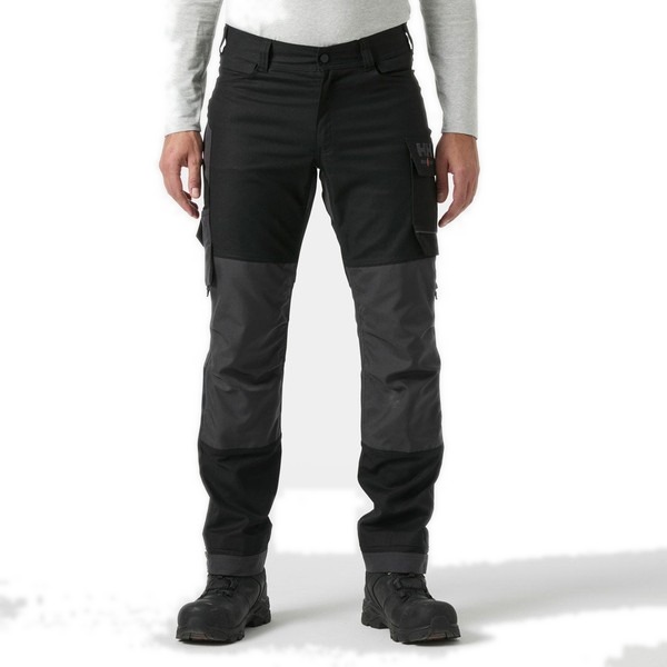 Pantalon de travail Oxford 2.0 HH Connect™ Helly Hansen – Image 32