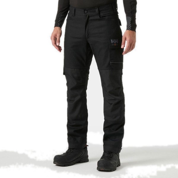Pantalon de travail Oxford 2.0 HH Connect™ Helly Hansen – Image 31