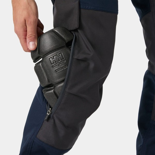 Pantalon de travail Oxford 2.0 HH Connect™ Helly Hansen – Image 30