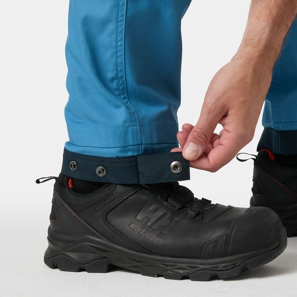 Pantalon de travail Oxford 2.0 HH Connect™ Helly Hansen – Image 29