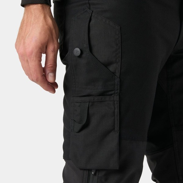 Pantalon de travail Oxford 2.0 HH Connect™ Helly Hansen – Image 28