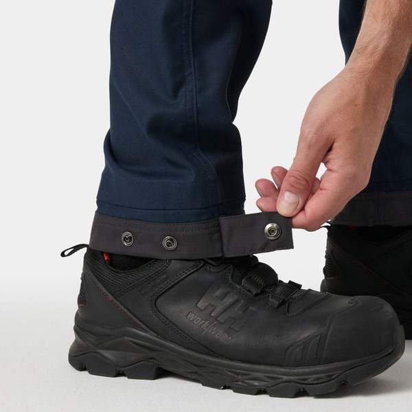 Pantalon de travail Oxford 2.0 HH Connect™ Helly Hansen – Image 26