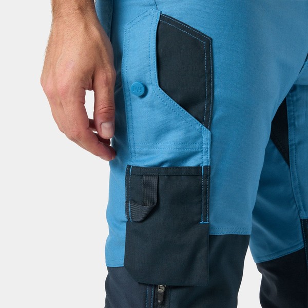 Pantalon de travail Oxford 2.0 HH Connect™ Helly Hansen – Image 25