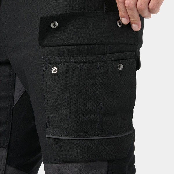 Pantalon de travail Oxford 2.0 HH Connect™ Helly Hansen – Image 24