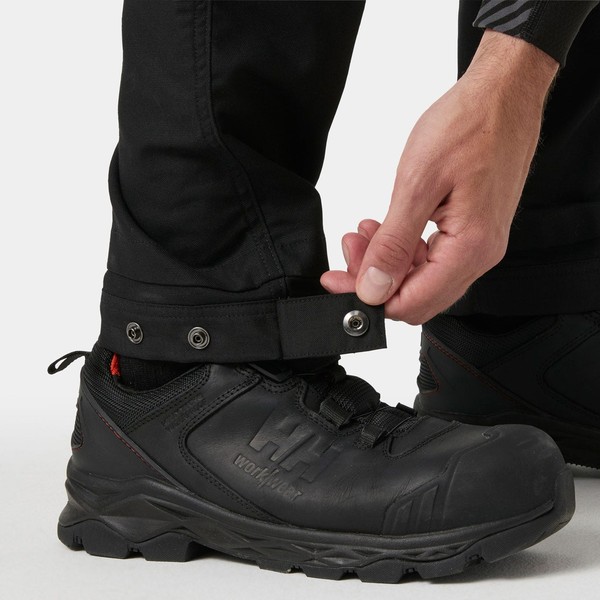 Pantalon de travail Oxford 2.0 HH Connect™ Helly Hansen – Image 23