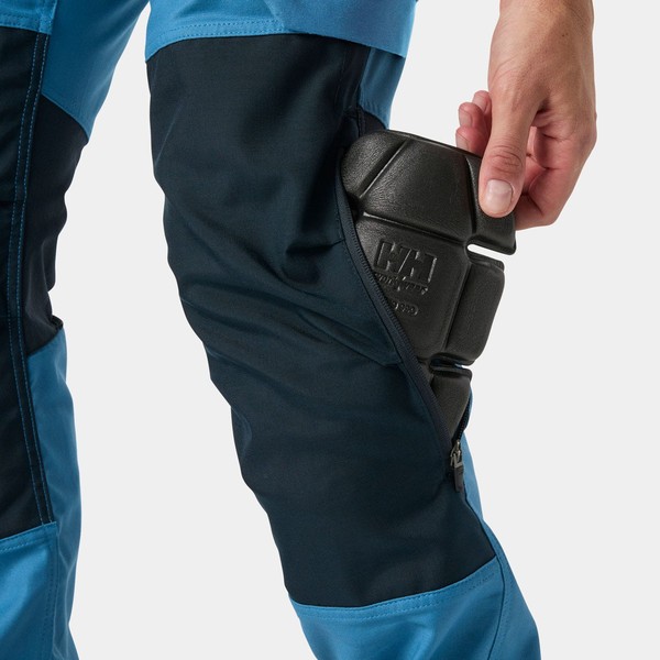 Pantalon de travail Oxford 2.0 HH Connect™ Helly Hansen – Image 21
