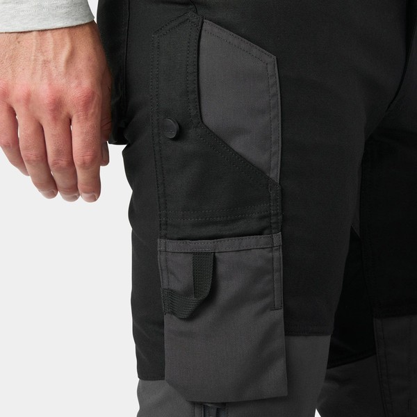 Pantalon de travail Oxford 2.0 HH Connect™ Helly Hansen – Image 20