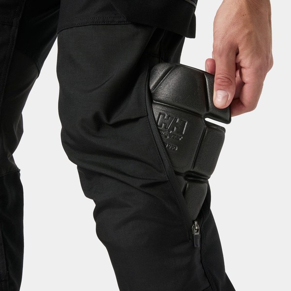 Pantalon de travail Oxford 2.0 HH Connect™ Helly Hansen – Image 19