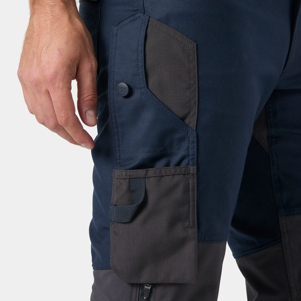 Pantalon de travail Oxford 2.0 HH Connect™ Helly Hansen – Image 18