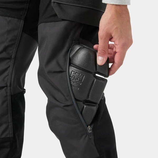 Pantalon de travail Oxford 2.0 HH Connect™ Helly Hansen – Image 16