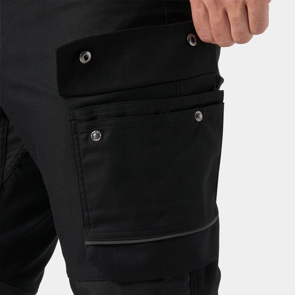 Pantalon de travail Oxford 2.0 HH Connect™ Helly Hansen – Image 15