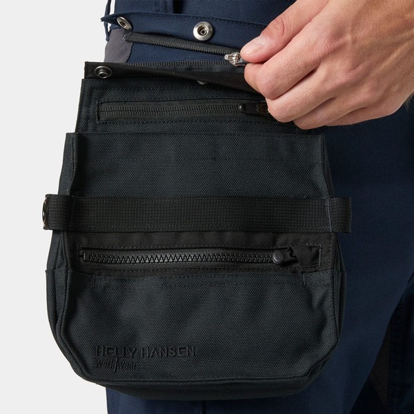 Pantalon de travail Oxford 2.0 HH Connect™ Helly Hansen – Image 14