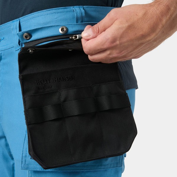 Pantalon de travail Oxford 2.0 HH Connect™ Helly Hansen – Image 13