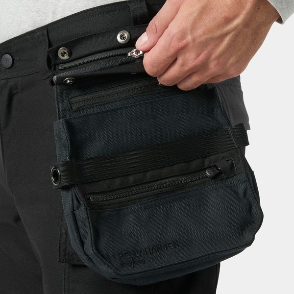 Pantalon de travail Oxford 2.0 HH Connect™ Helly Hansen – Image 12
