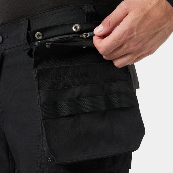 Pantalon de travail Oxford 2.0 HH Connect™ Helly Hansen – Image 11