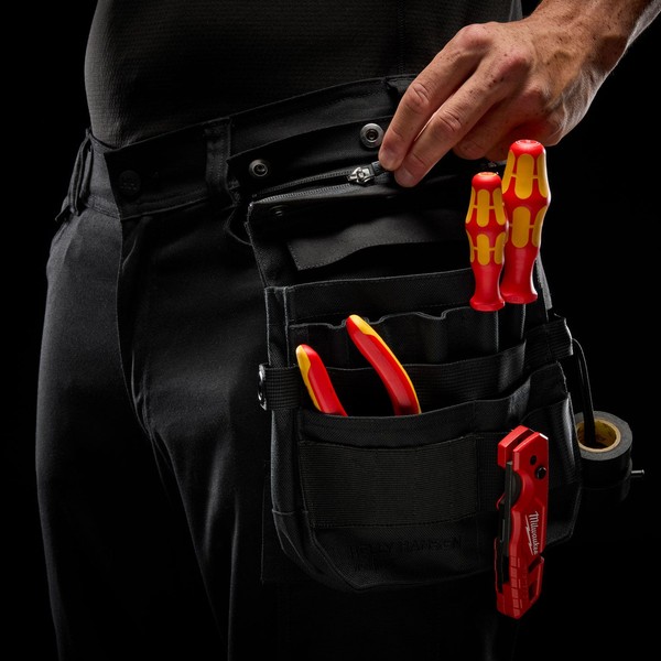 Pantalon de travail Oxford 2.0 HH Connect™ Helly Hansen – Image 10