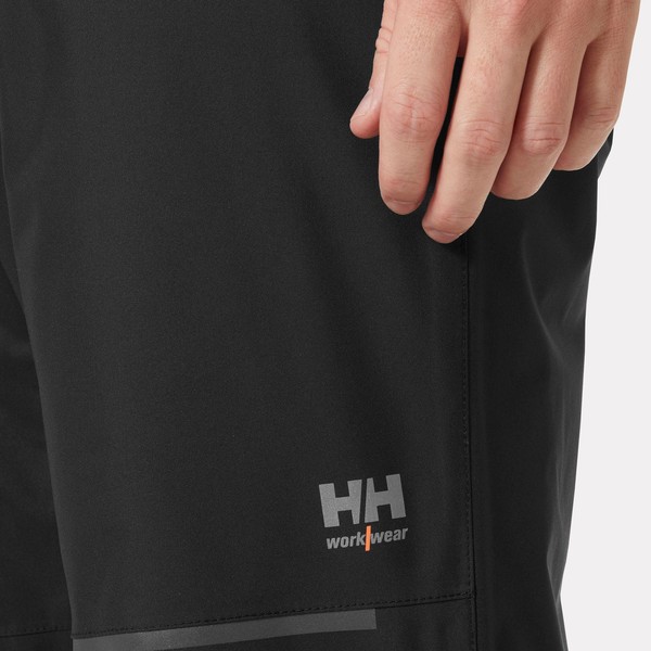 Pantalon de travail d'hiver Manchester 2.0 Helly Hansen – Image 4