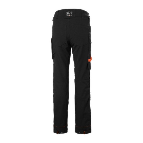 Pantalon de travail femme Chelsea Evolution BRZ HH Connect™ Helly Hansen – Image 2