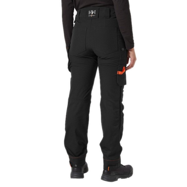 Pantalon de travail femme Chelsea Evolution BRZ HH Connect™ Helly Hansen – Image 4