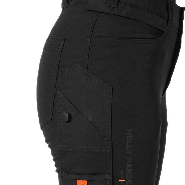 Pantalon de travail femme Chelsea Evolution BRZ HH Connect™ Helly Hansen – Image 7