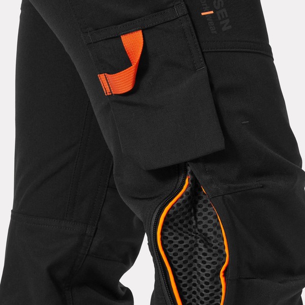 Pantalon de travail femme Chelsea Evolution BRZ HH Connect™ Helly Hansen – Image 6