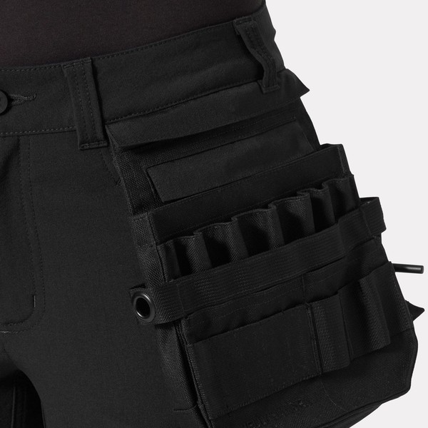 Pantalon de travail femme Chelsea Evolution BRZ HH Connect™ Helly Hansen – Image 5
