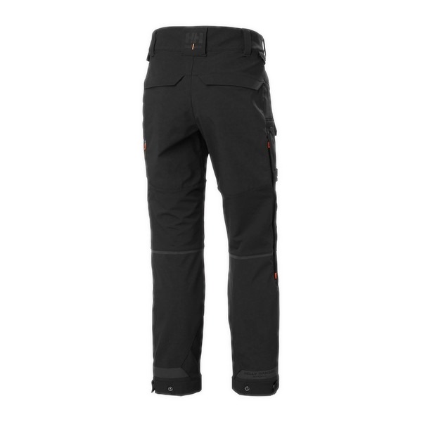 Pantalon softshell de travail Kensington HH Connect™ Helly Hansen – Image 10