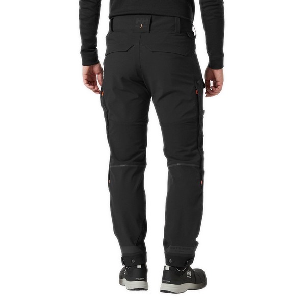 Pantalon softshell de travail Kensington HH Connect™ Helly Hansen – Image 7