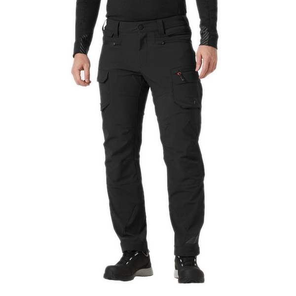 Pantalon softshell de travail Kensington HH Connect™ Helly Hansen – Image 6