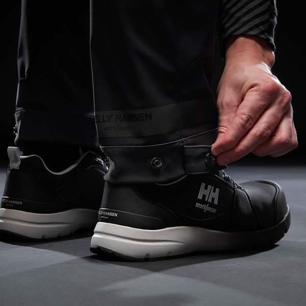 Pantalon softshell de travail Kensington HH Connect™ Helly Hansen – Image 5