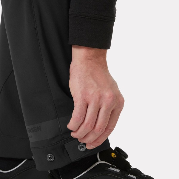 Pantalon softshell de travail Kensington HH Connect™ Helly Hansen – Image 4