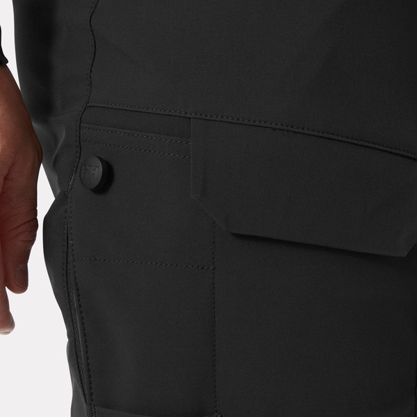 Pantalon softshell de travail Kensington HH Connect™ Helly Hansen – Image 3