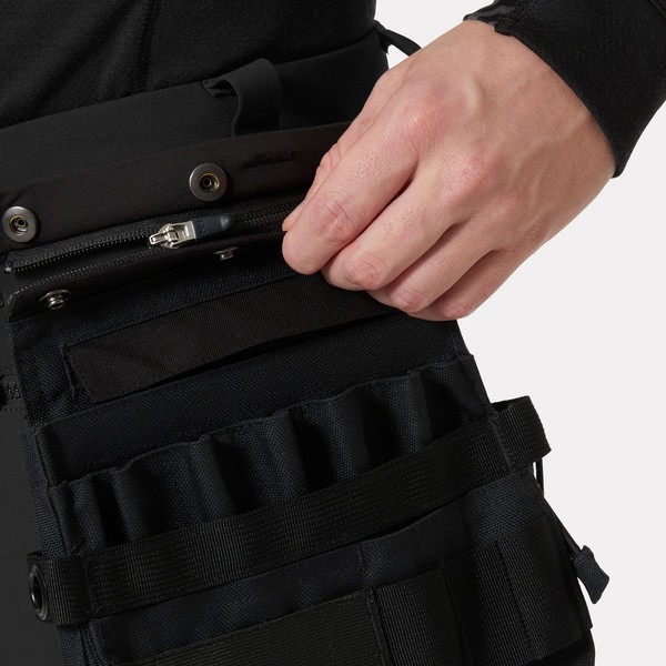Pantalon softshell de travail Kensington HH Connect™ Helly Hansen – Image 12