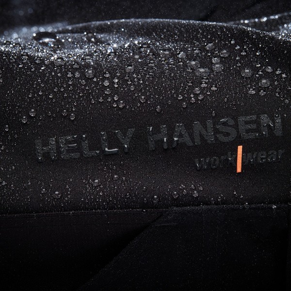 Pantalon softshell de travail Kensington HH Connect™ Helly Hansen – Image 11