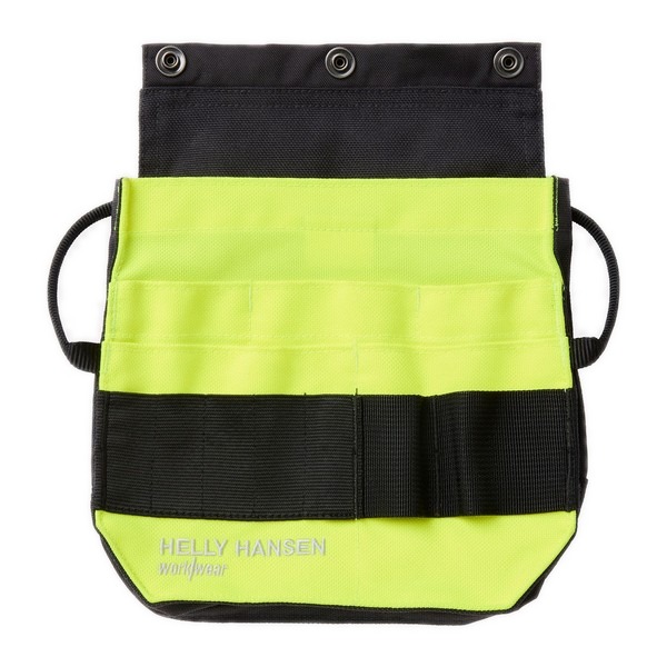 Poche de charpentier haute visibilité HH Connect™ Helly Hansen – Image 2