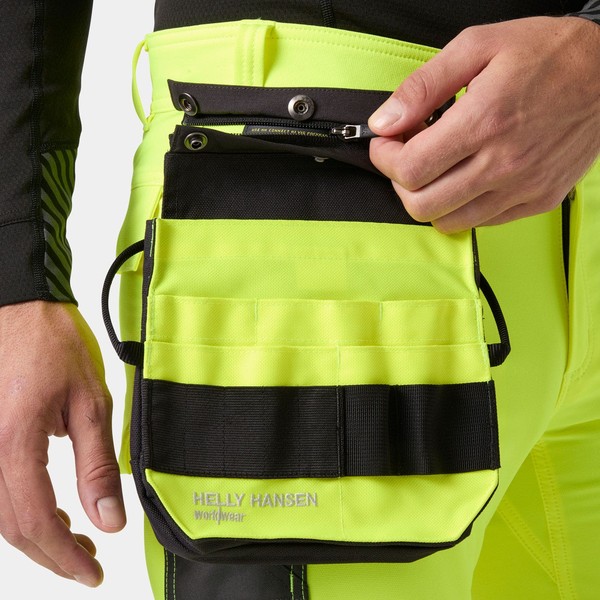 Poche de charpentier haute visibilité HH Connect™ Helly Hansen – Image 5