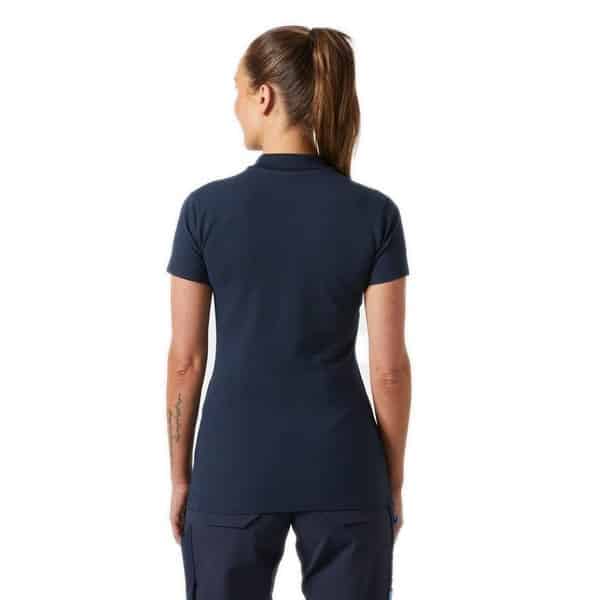 Polo de travail femme Classic 2.0 Helly Hansen – Image 2