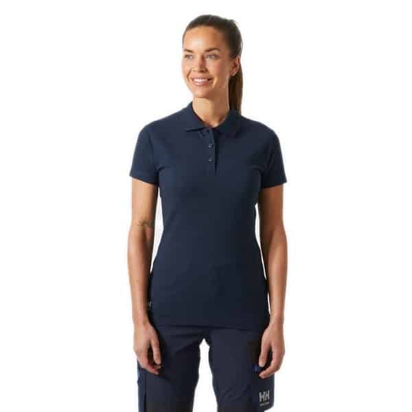 Polo de travail femme Classic 2.0 Helly Hansen – Image 6